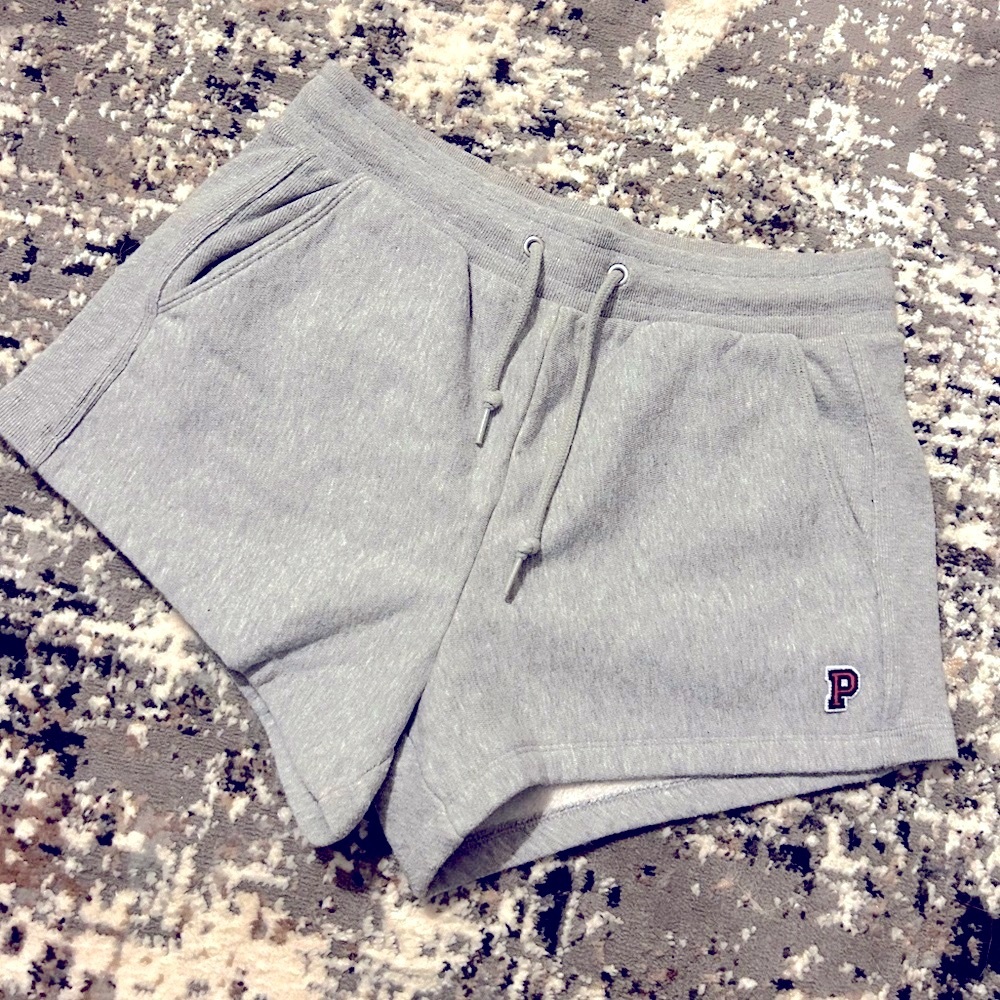 Victoria’s Secret Gym Shorts